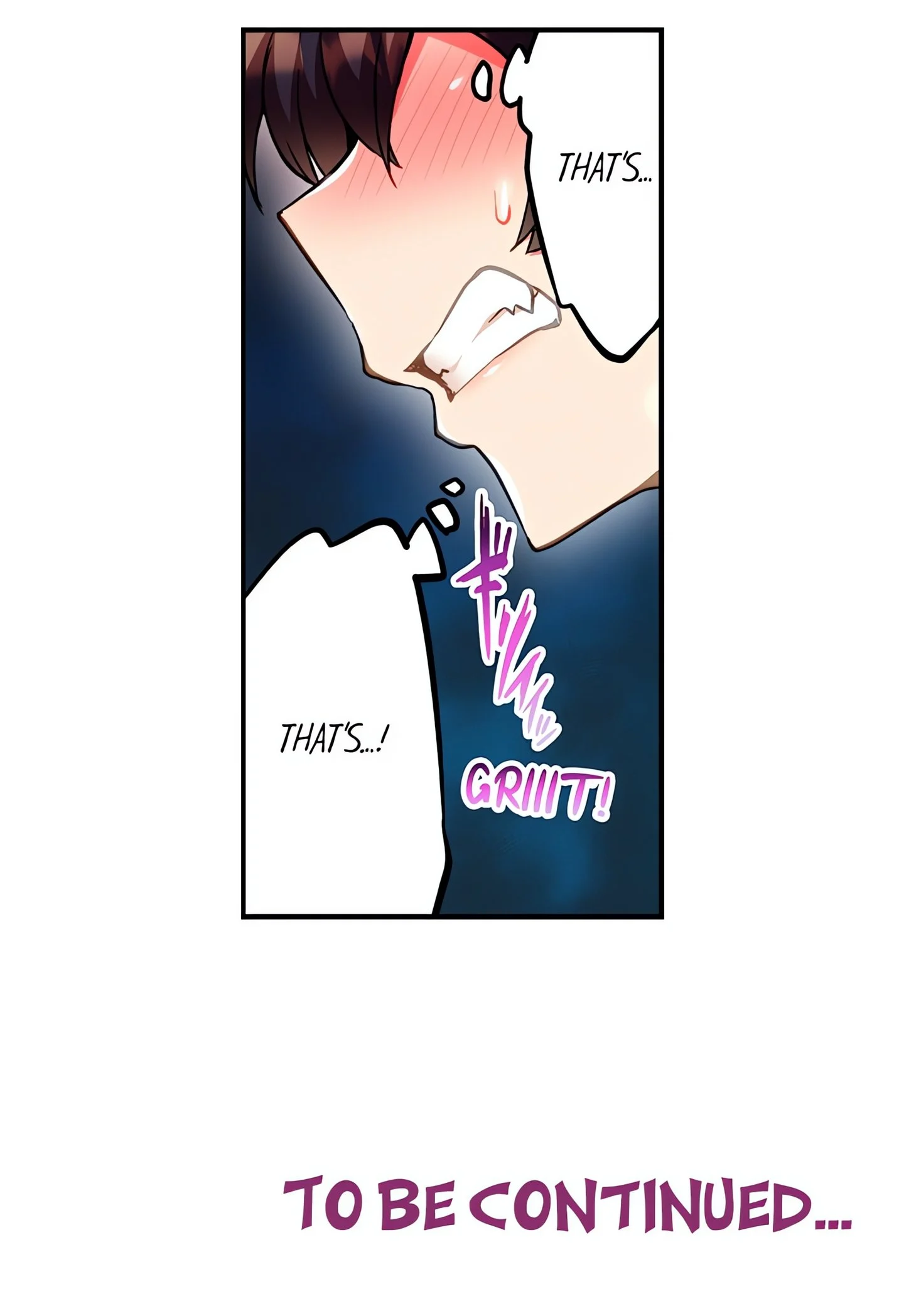 Adam’s Sweet Agony chapter 41 page 10