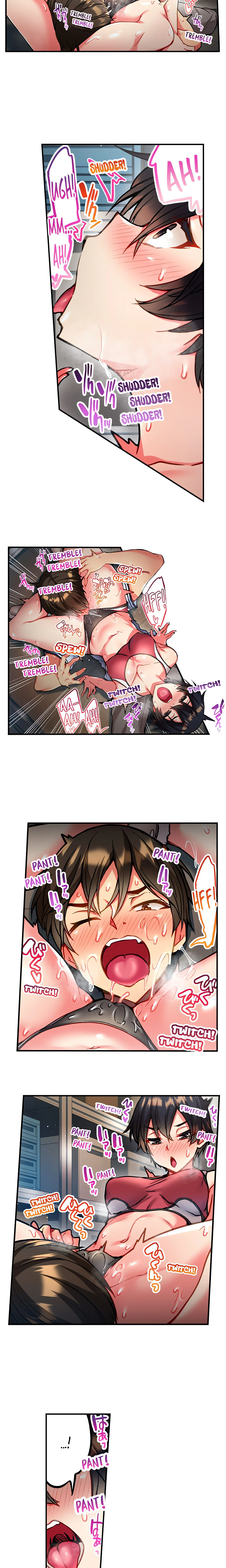 Adam’s Sweet Agony chapter 46 page 2