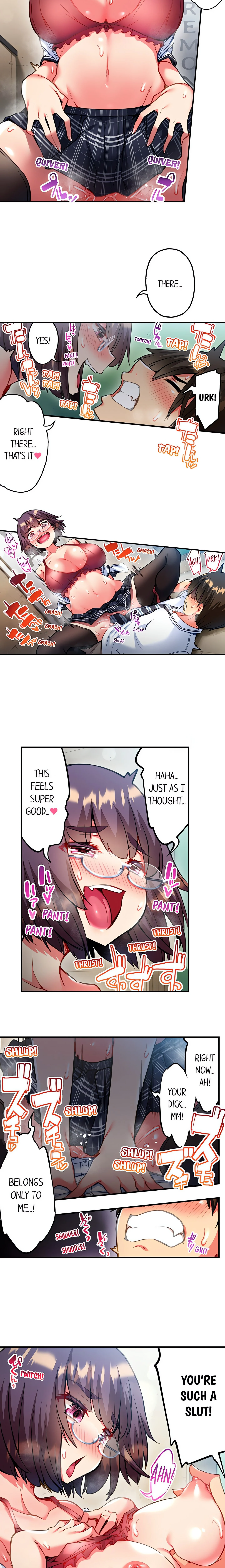 Adam’s Sweet Agony chapter 57 page 2