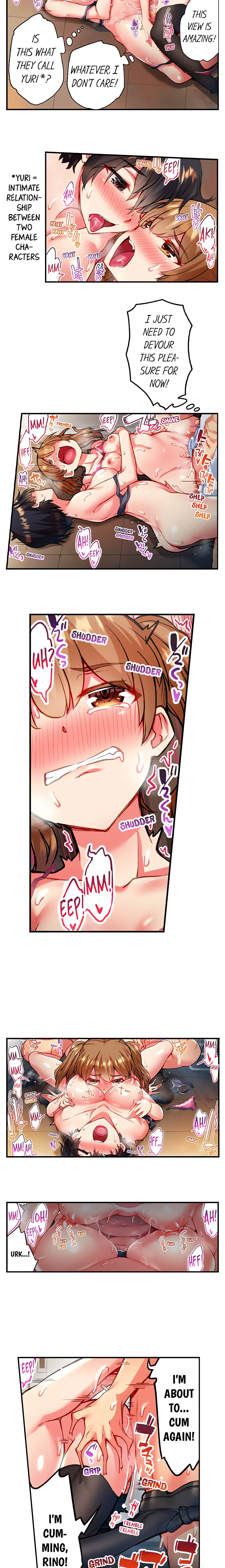 Adam’s Sweet Agony chapter 60 page 6