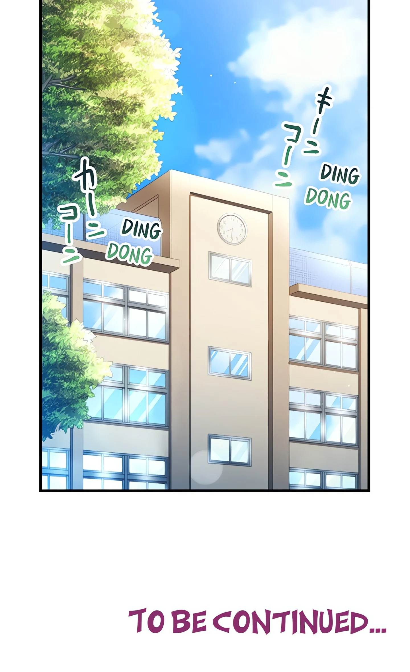 Adam’s Sweet Agony chapter 61 page 9