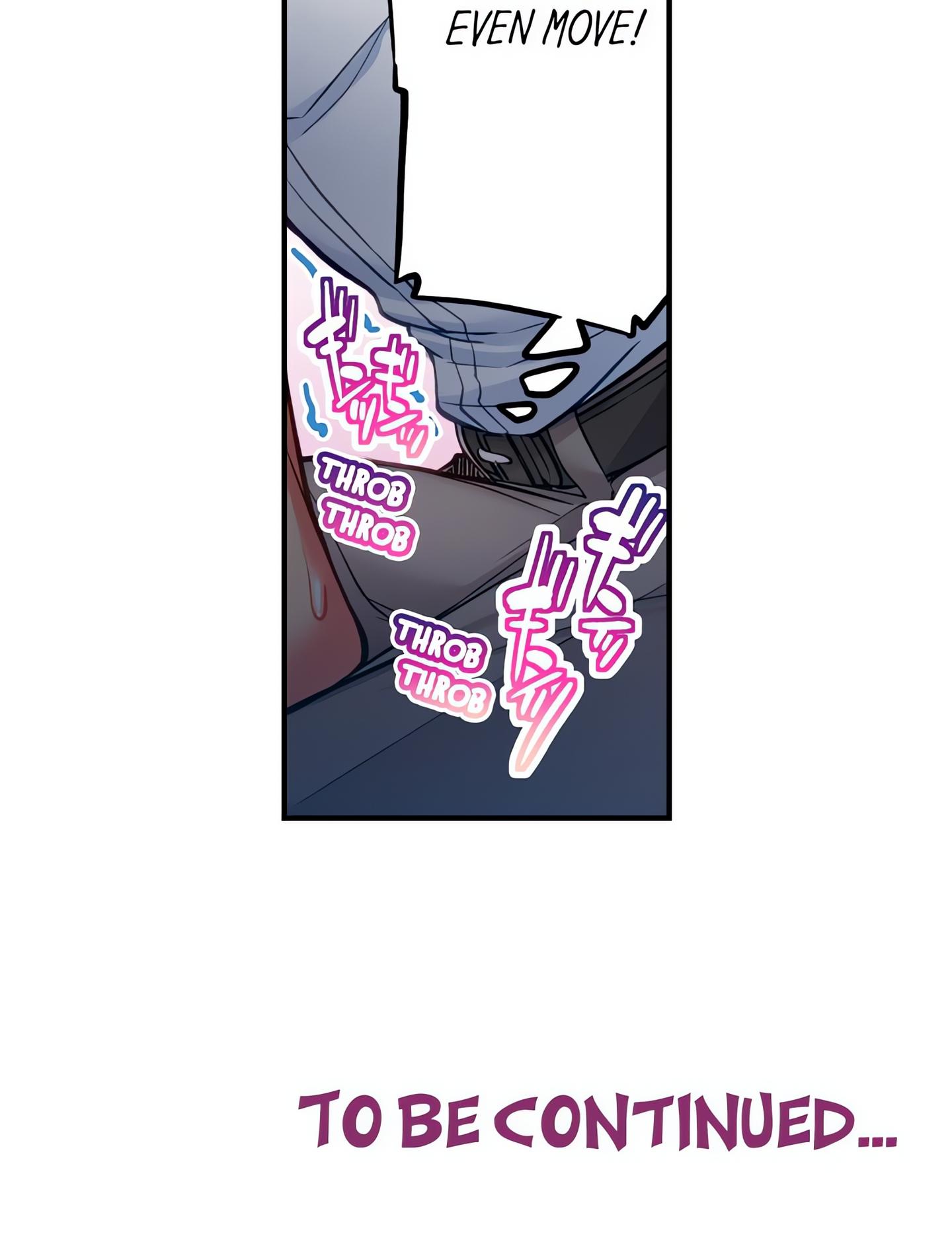 Adam’s Sweet Agony chapter 7 page 9