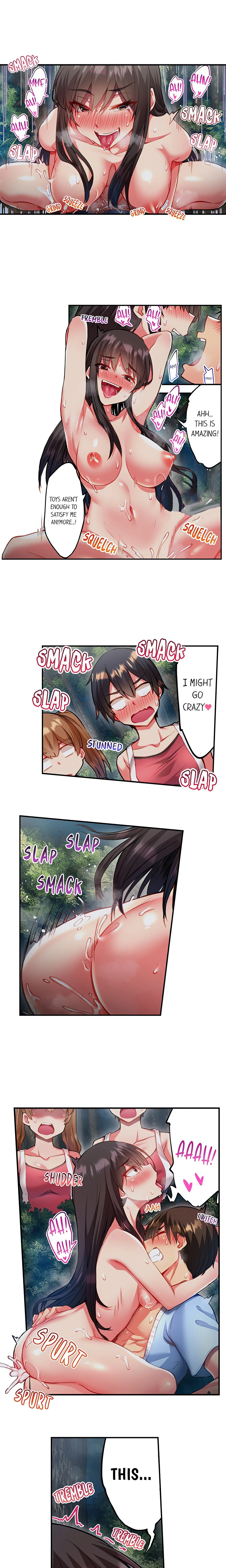 Adam’s Sweet Agony chapter 76 page 2