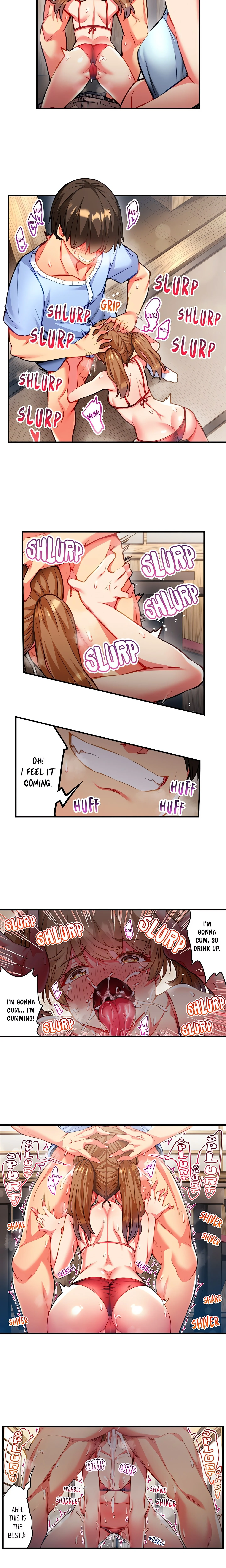 Adam’s Sweet Agony chapter 78 page 4