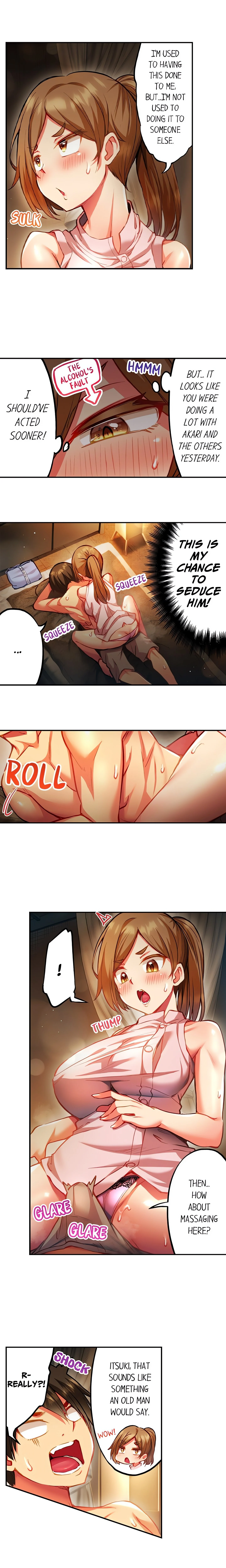 Adam’s Sweet Agony chapter 84 page 2