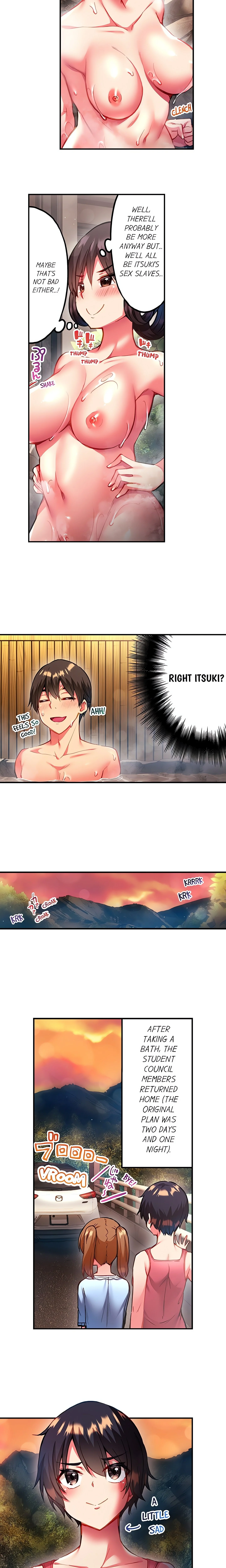 Adam’s Sweet Agony chapter 86 page 2