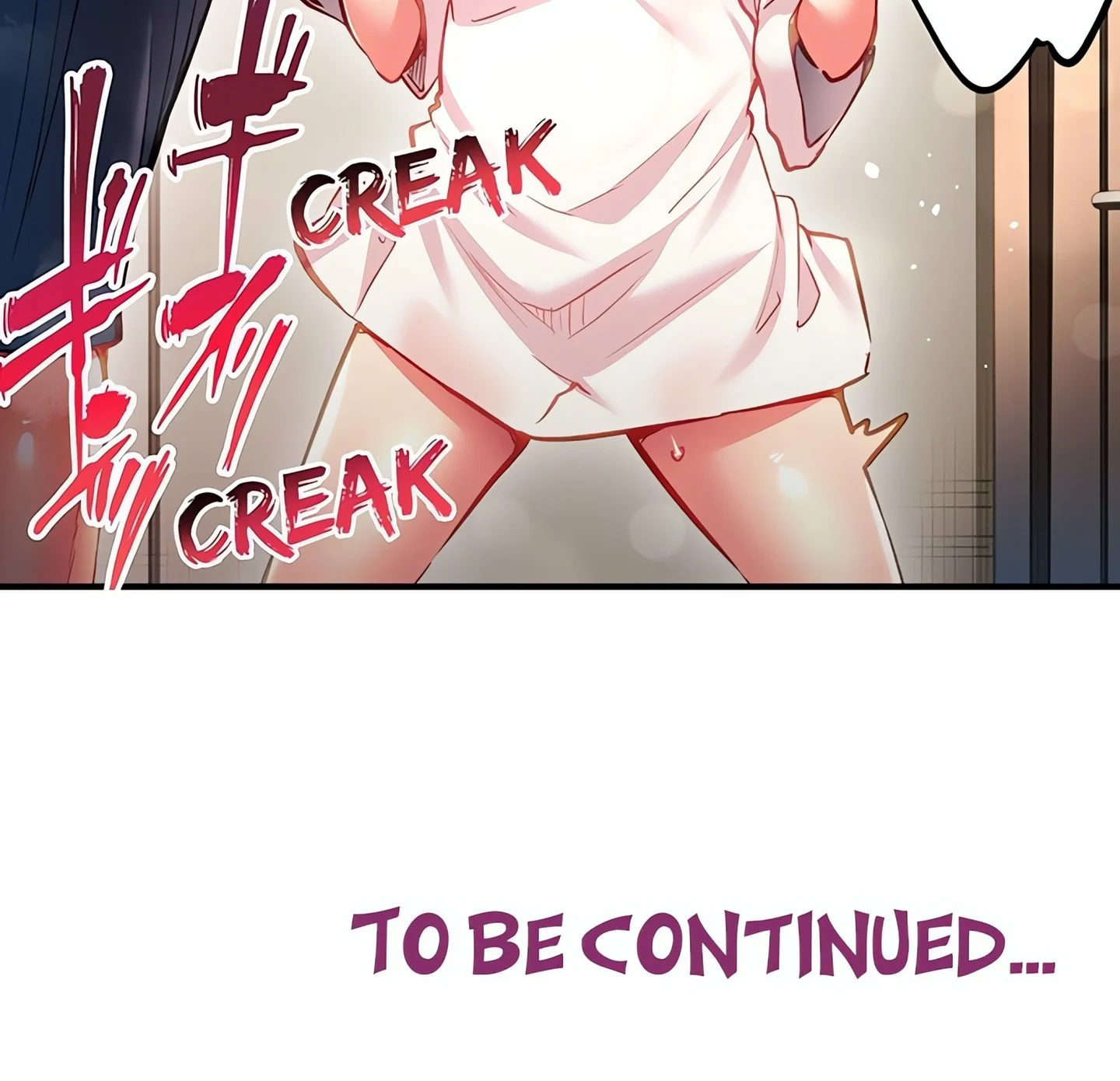 Adam’s Sweet Agony chapter 86 page 9