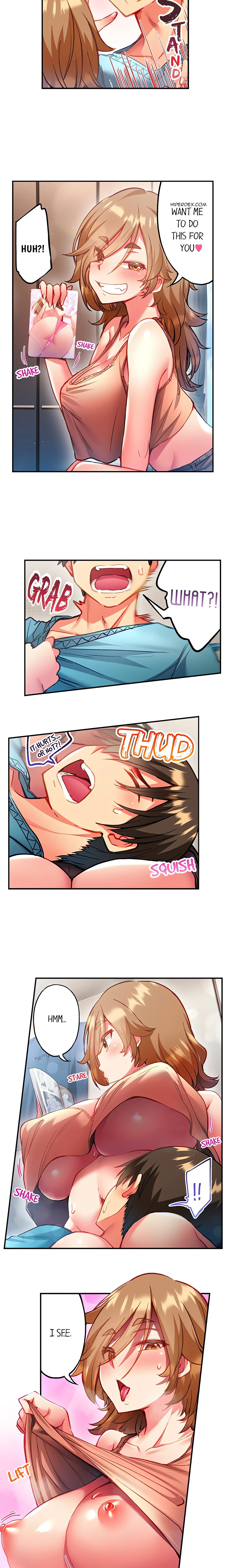 Adam’s Sweet Agony chapter 95 page 4