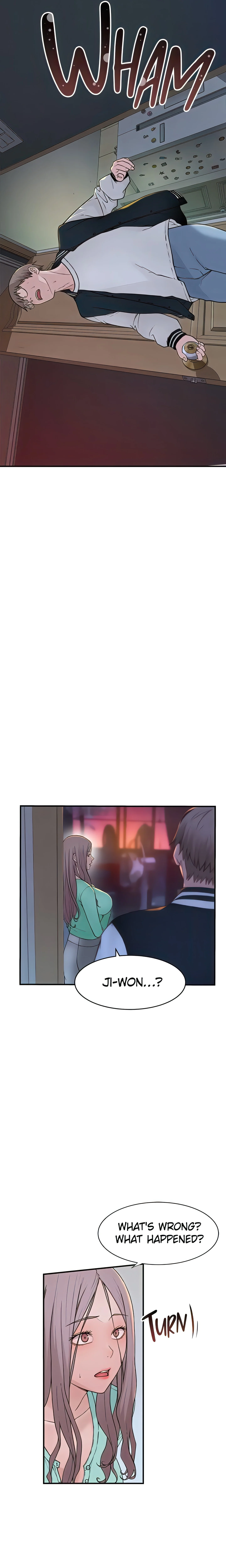 Addicted to My Mom (Official) chapter 1 page 44