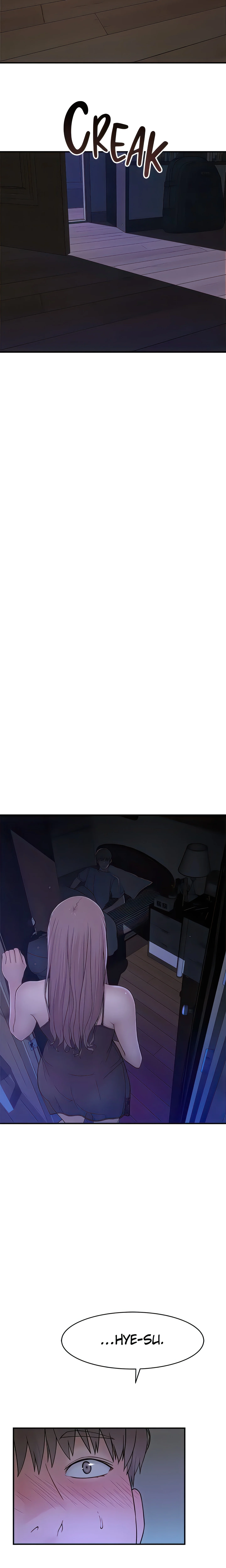 Addicted to My Mom (Official) chapter 1 page 50