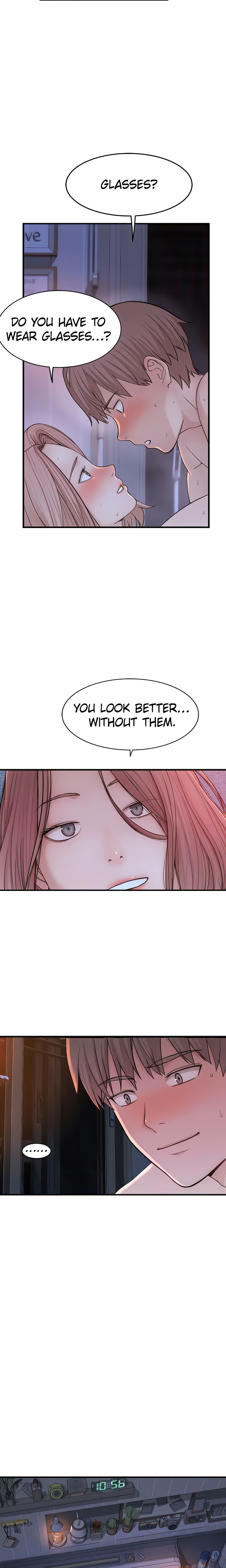 Addicted to My Mom (Official) chapter 10 page 12