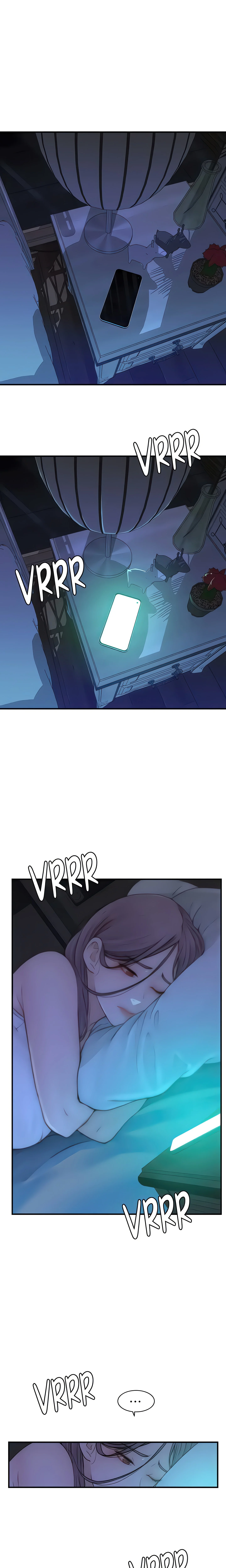 Addicted to My Mom (Official) chapter 100 page 1