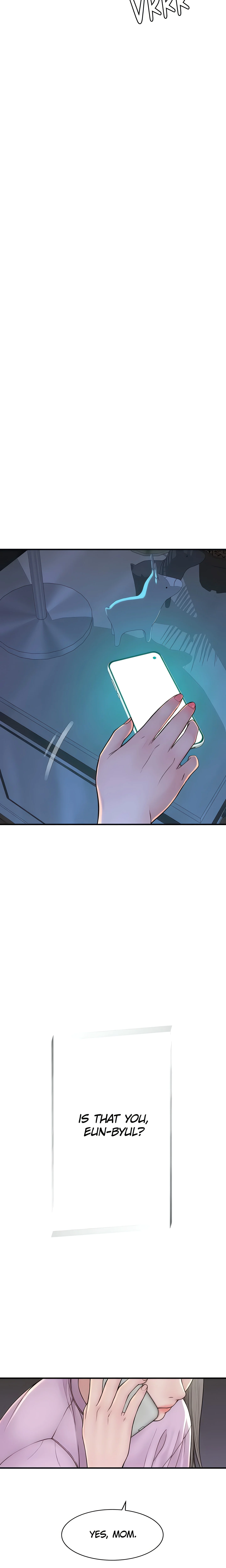 Addicted to My Mom (Official) chapter 100 page 2