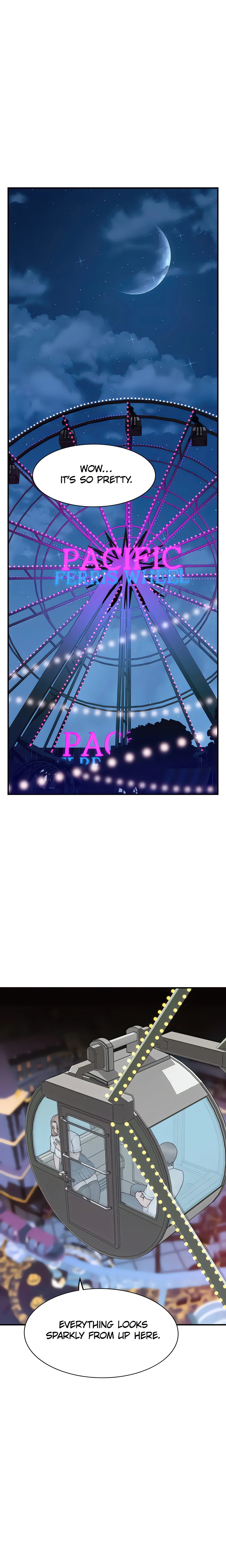 Addicted to My Mom (Official) chapter 100 page 4