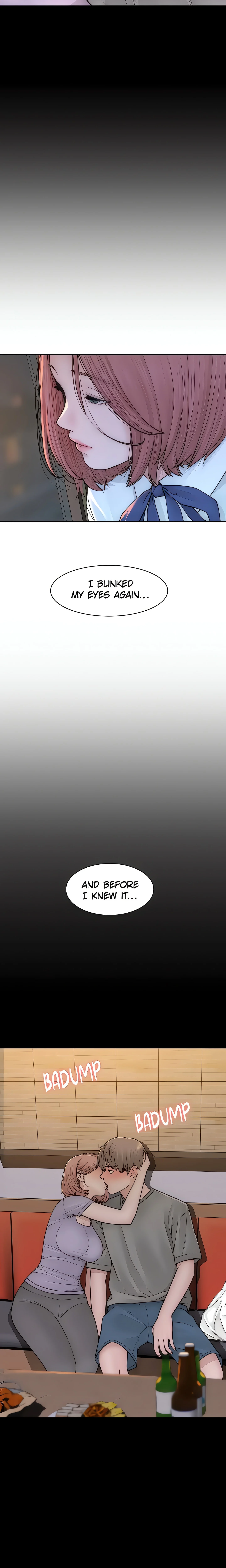 Addicted to My Mom (Official) chapter 100 page 10
