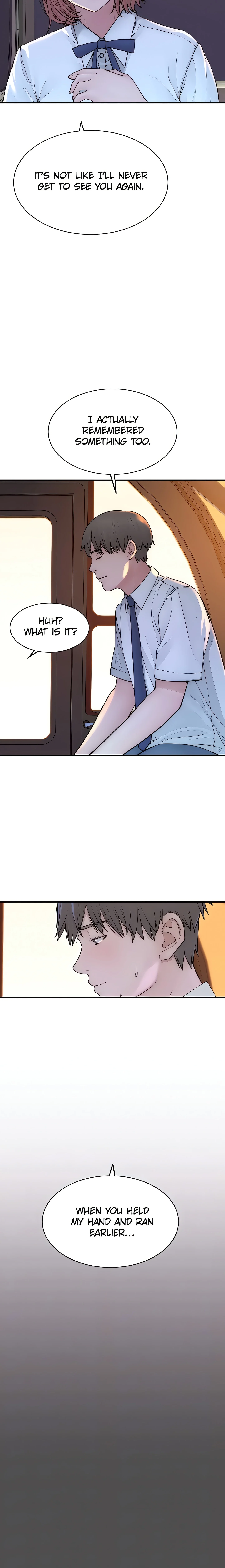 Addicted to My Mom (Official) chapter 100 page 13