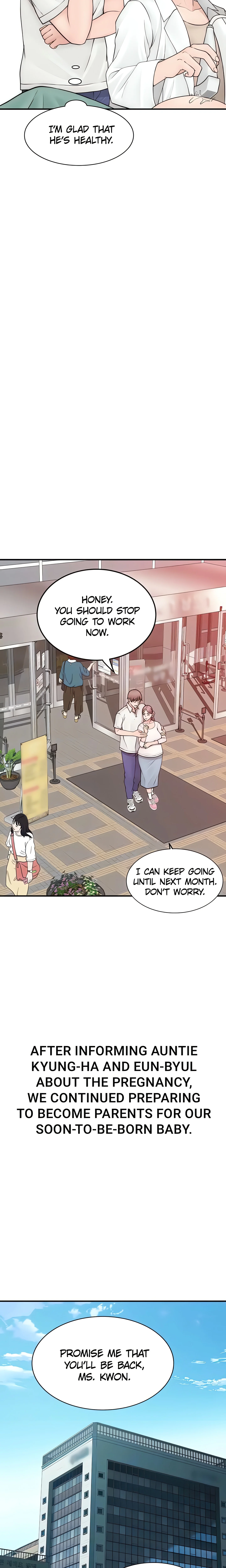 Addicted to My Mom (Official) chapter 101 page 5