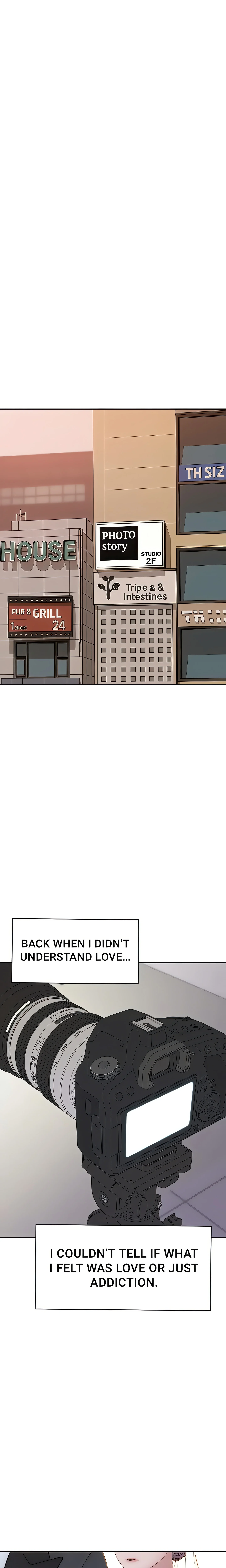Addicted to My Mom (Official) chapter 101 page 25