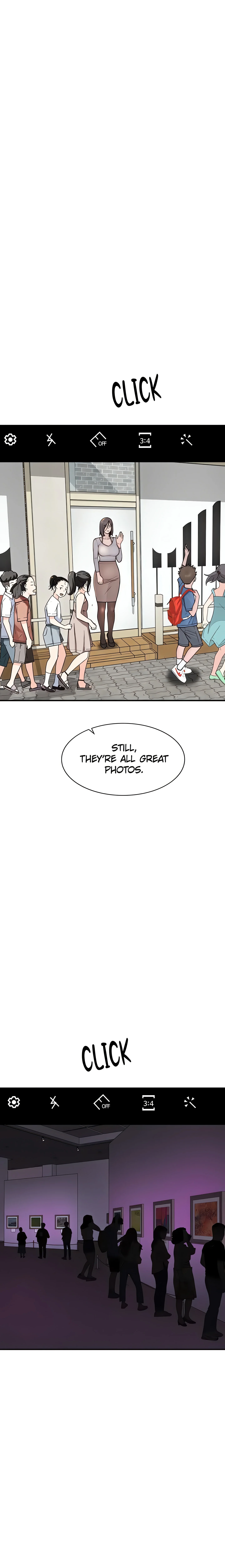 Addicted to My Mom (Official) chapter 101 page 32