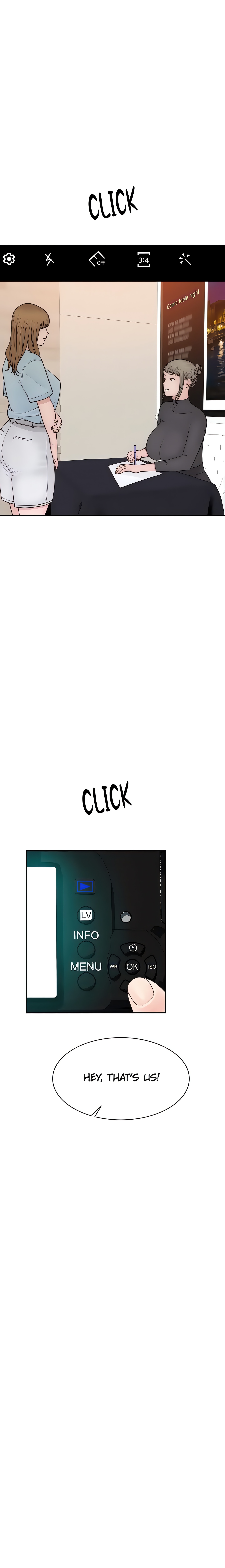 Addicted to My Mom (Official) chapter 101 page 33