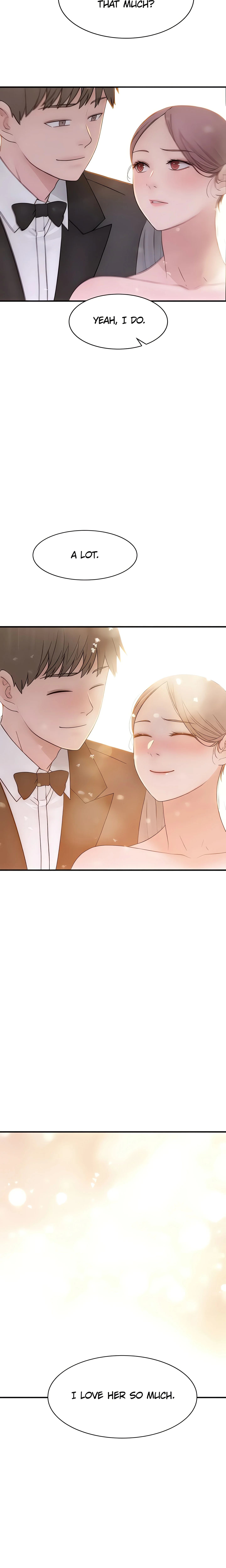 Addicted to My Mom (Official) chapter 101 page 35