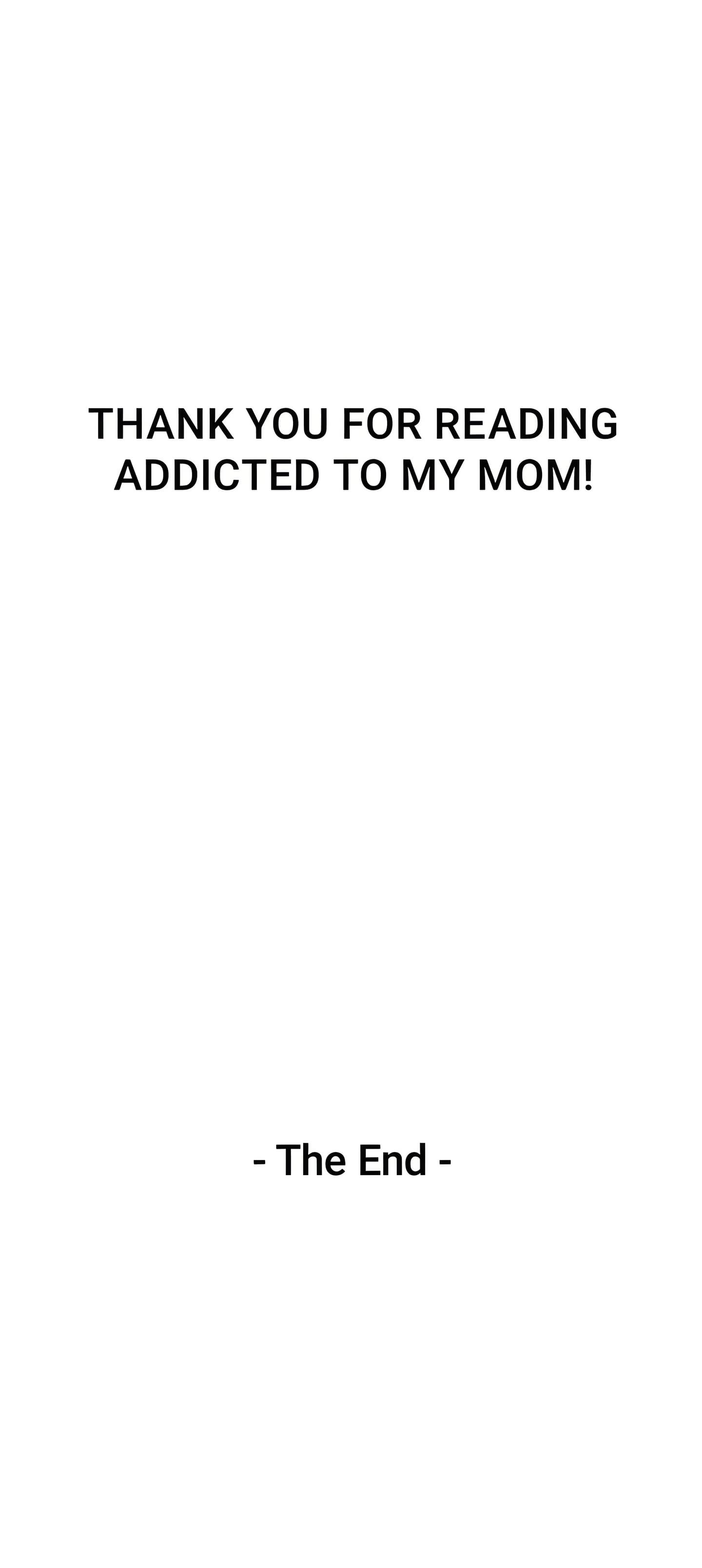 Addicted to My Mom (Official) chapter 101 page 36
