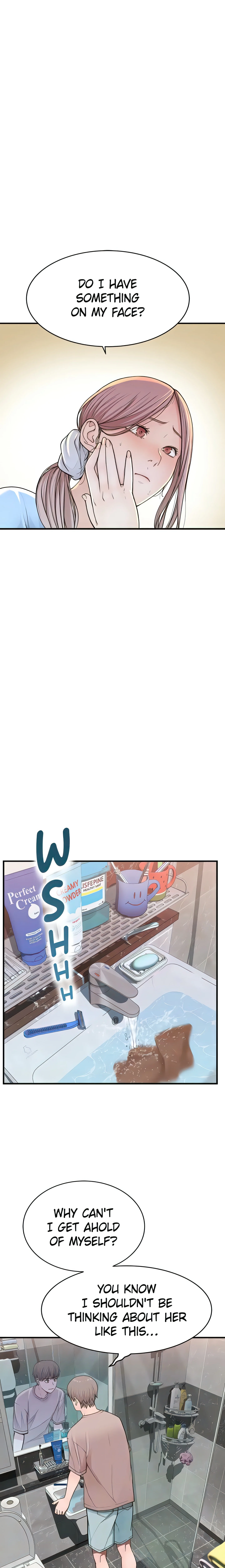 Addicted to My Mom (Official) chapter 11 page 5