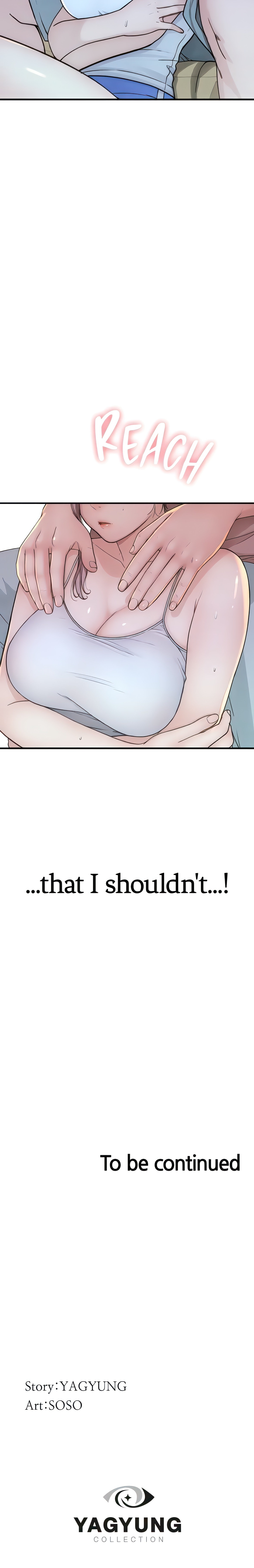 Addicted to My Mom (Official) chapter 11 page 31