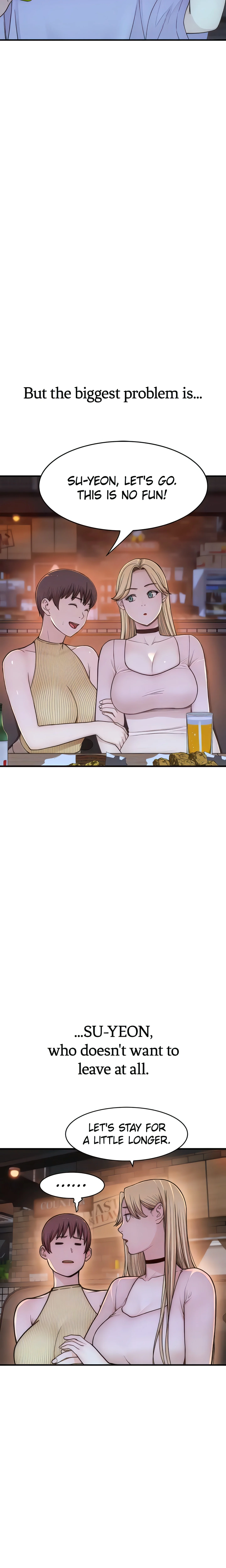 Addicted to My Mom (Official) chapter 13 page 5