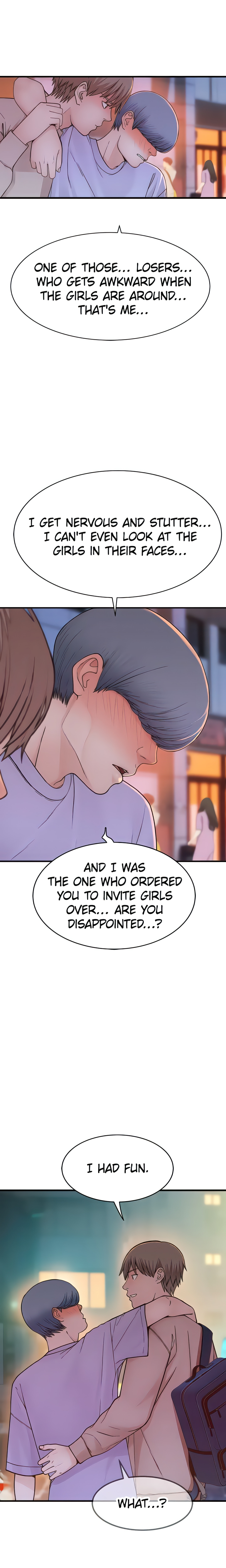 Addicted to My Mom (Official) chapter 13 page 18
