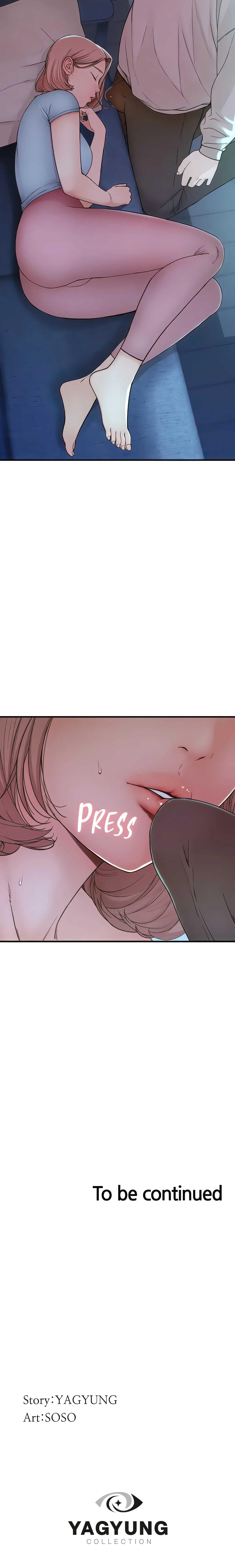 Addicted to My Mom (Official) chapter 13 page 28