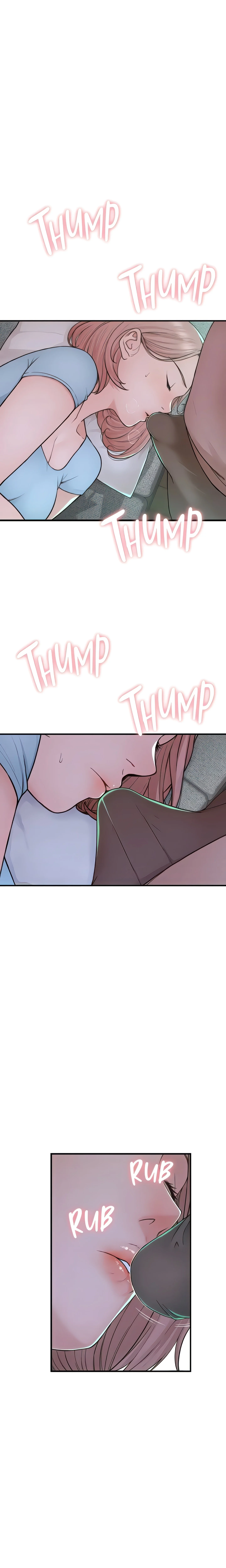 Addicted to My Mom (Official) chapter 14 page 10