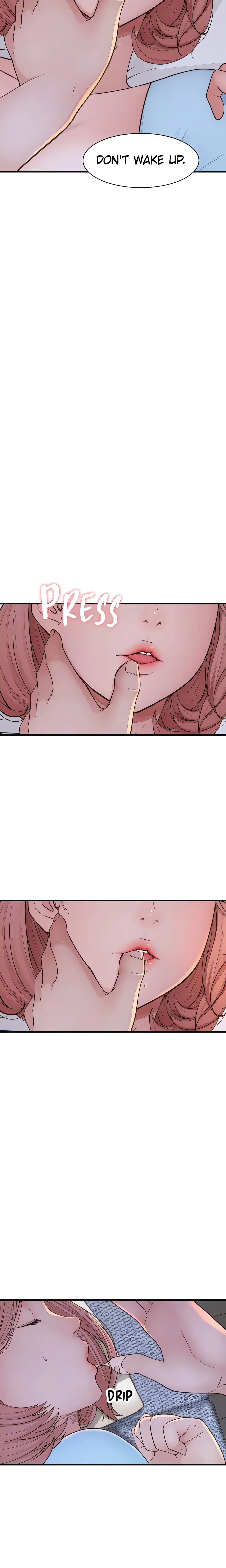 Addicted to My Mom (Official) chapter 14 page 14