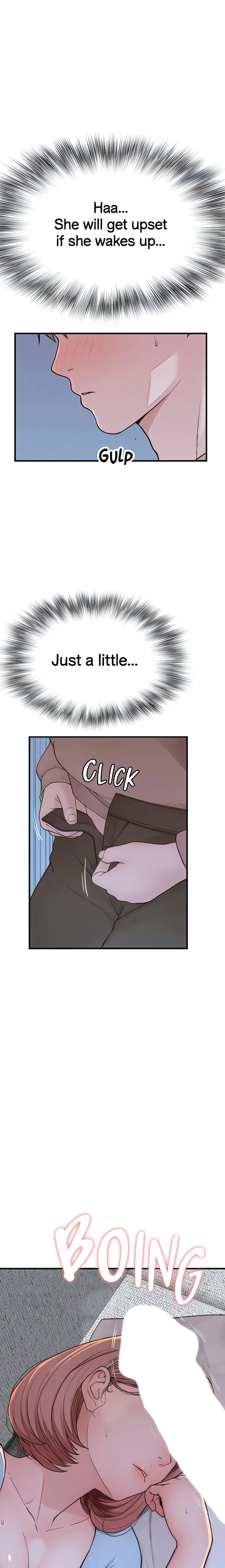 Addicted to My Mom (Official) chapter 14 page 16