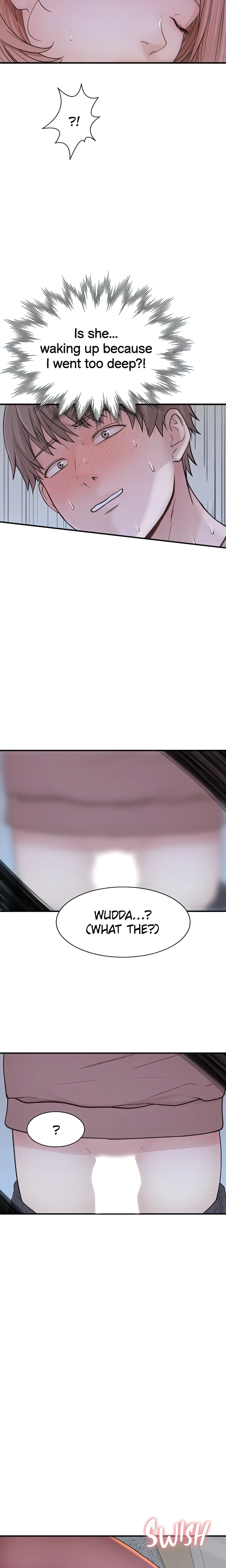 Addicted to My Mom (Official) chapter 14 page 26