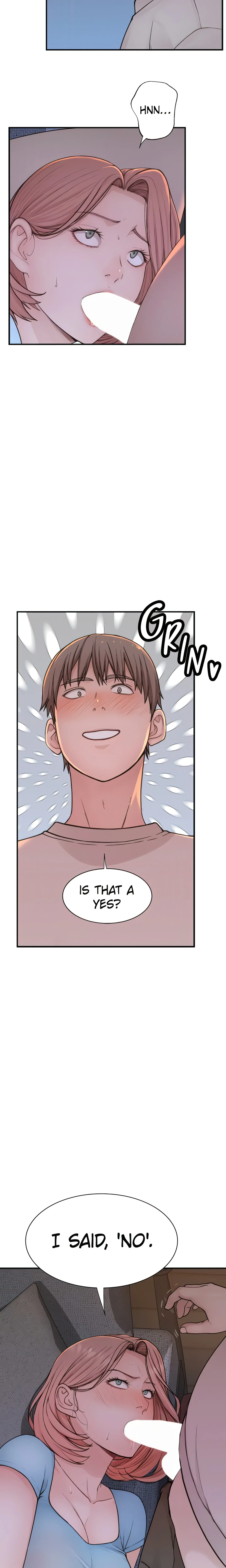 Addicted to My Mom (Official) chapter 15 page 3