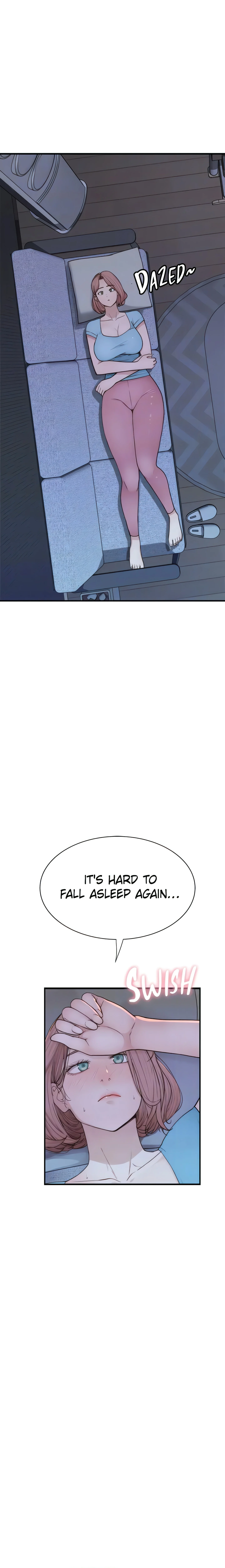 Addicted to My Mom (Official) chapter 15 page 16