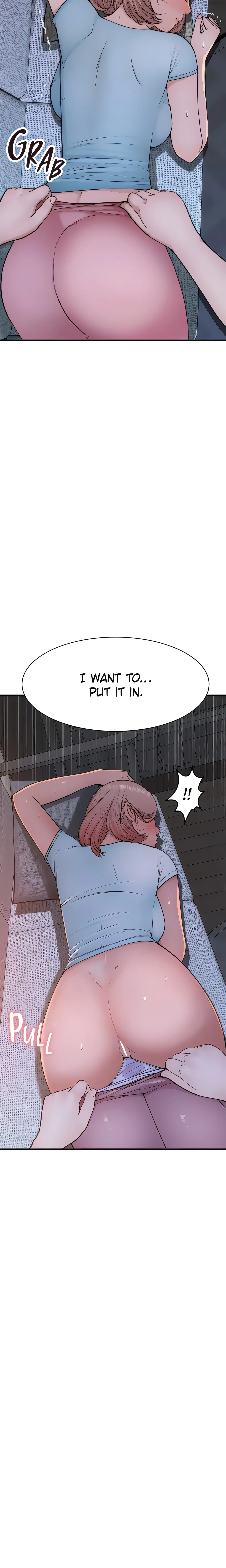 Addicted to My Mom (Official) chapter 16 page 2