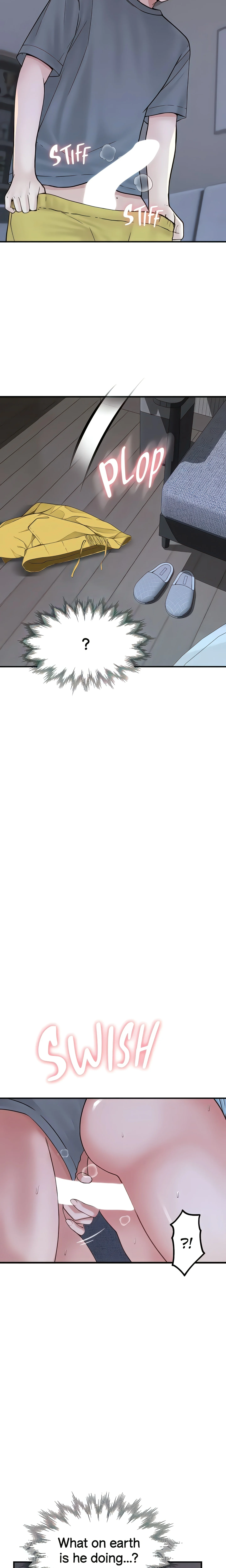 Addicted to My Mom (Official) chapter 16 page 10