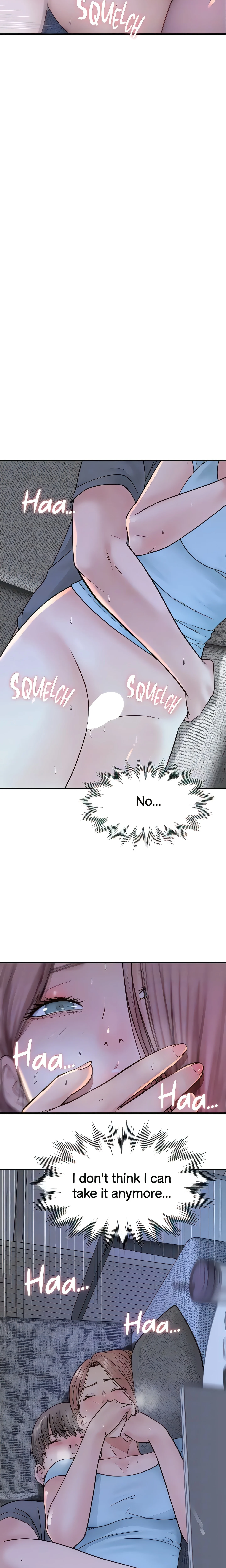 Addicted to My Mom (Official) chapter 16 page 13