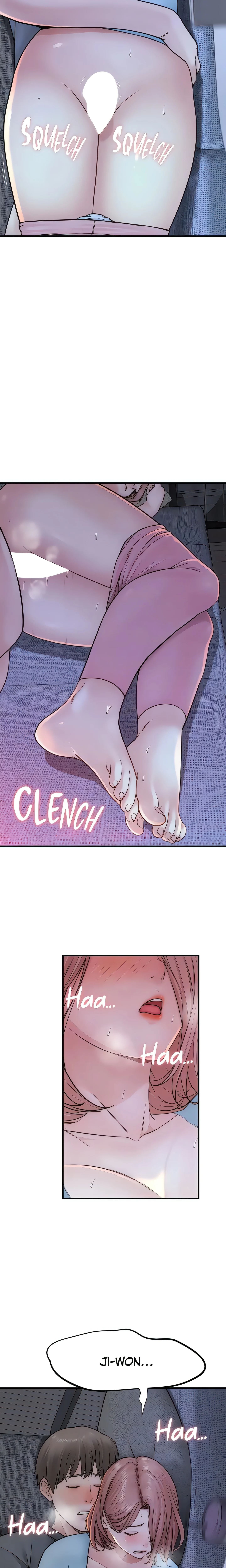 Addicted to My Mom (Official) chapter 16 page 14