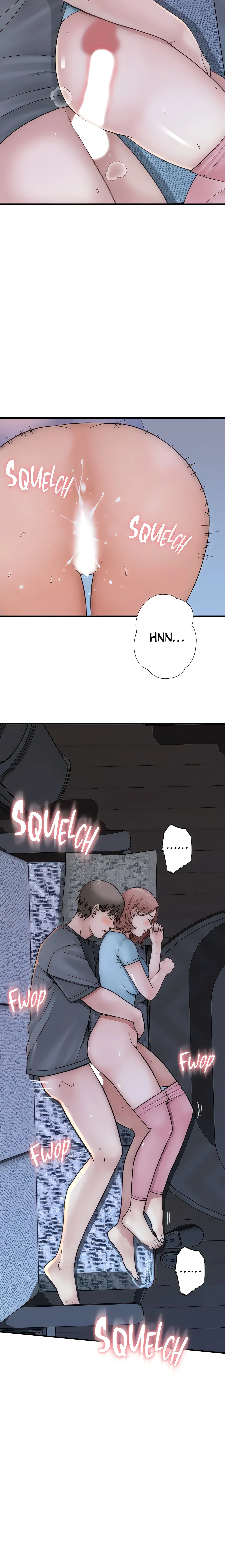 Addicted to My Mom (Official) chapter 16 page 20