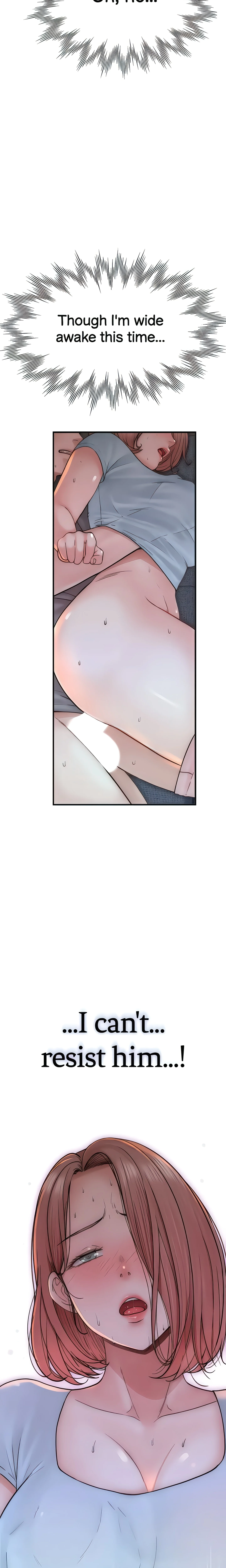 Addicted to My Mom (Official) chapter 16 page 25