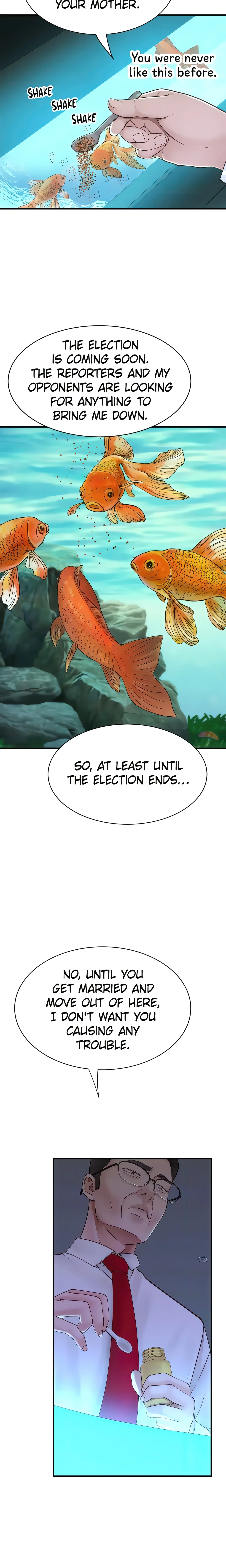 Addicted to My Mom (Official) chapter 18 page 4