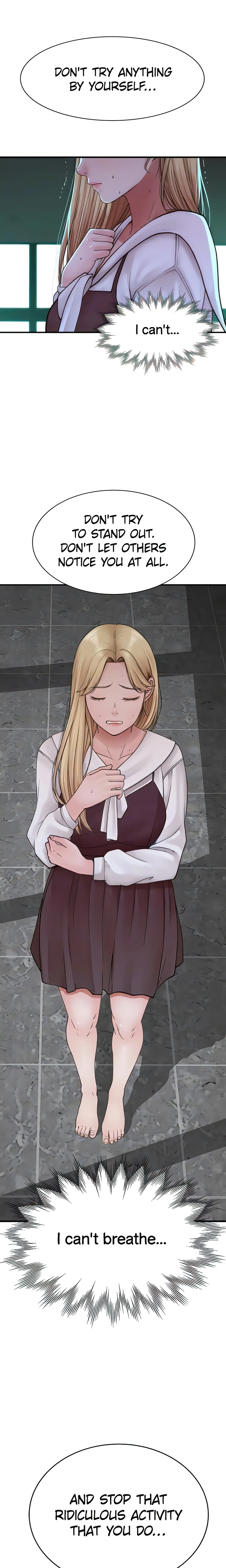 Addicted to My Mom (Official) chapter 18 page 5