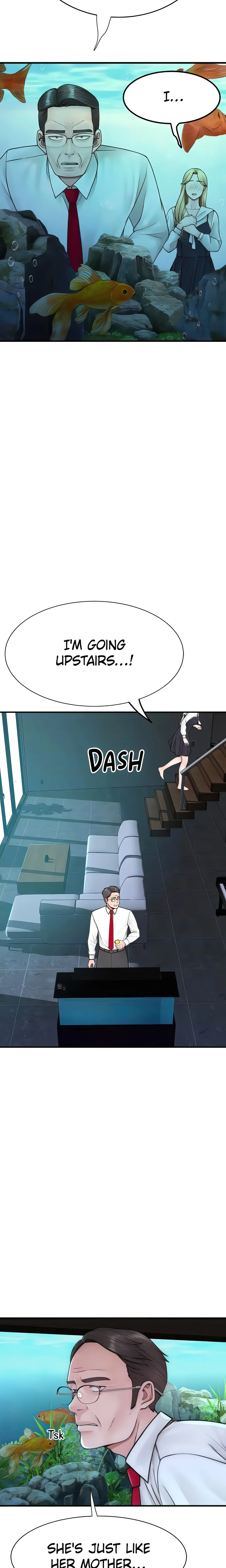 Addicted to My Mom (Official) chapter 18 page 6