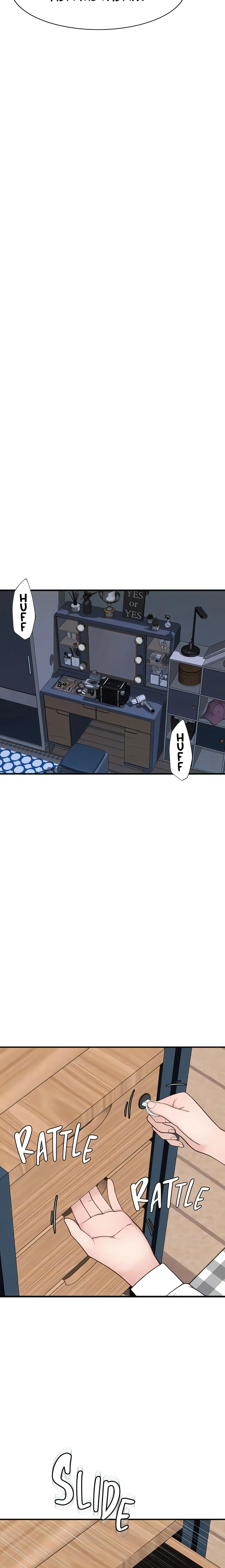 Addicted to My Mom (Official) chapter 18 page 7