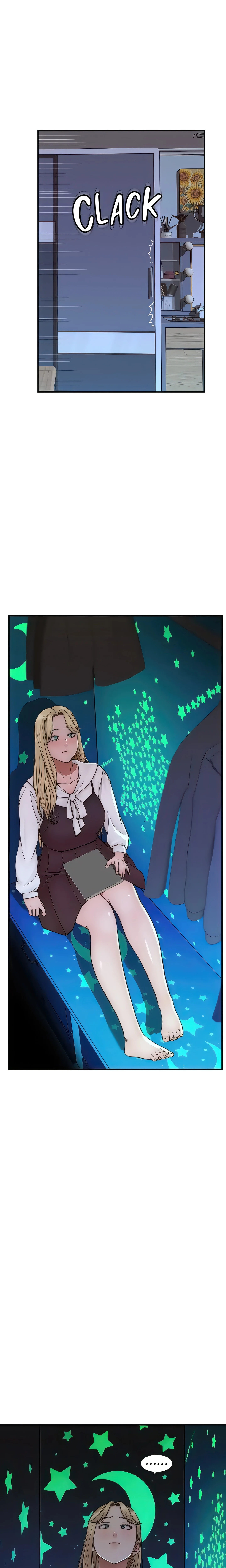 Addicted to My Mom (Official) chapter 18 page 11