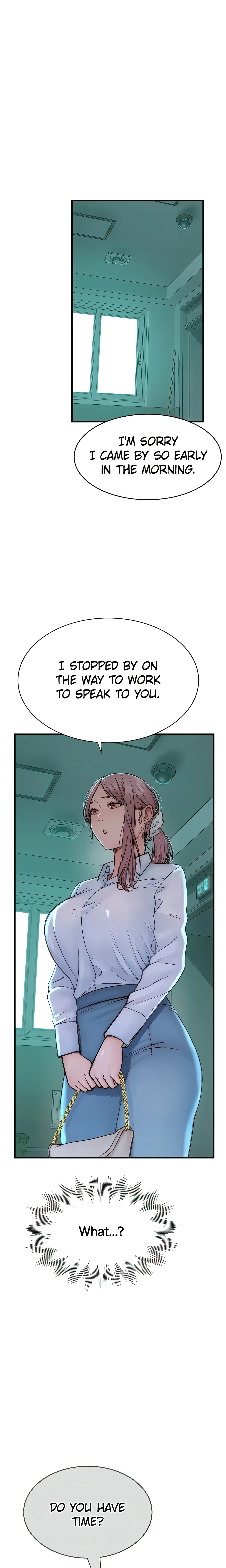 Addicted to My Mom (Official) chapter 18 page 16