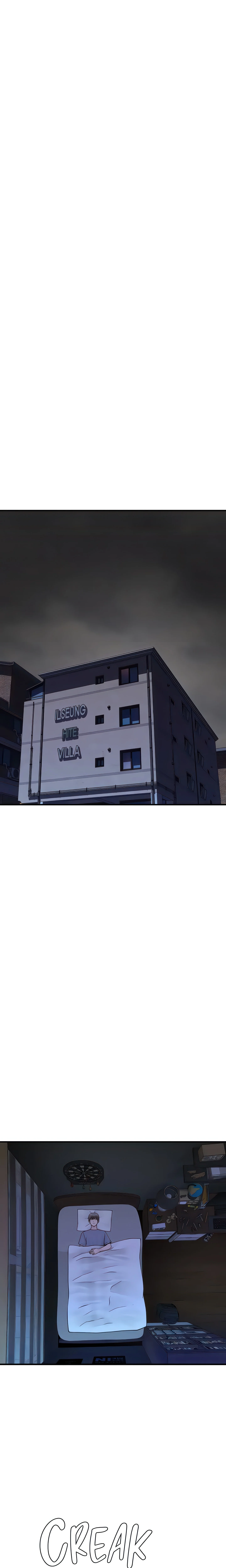 Addicted to My Mom (Official) chapter 18 page 25
